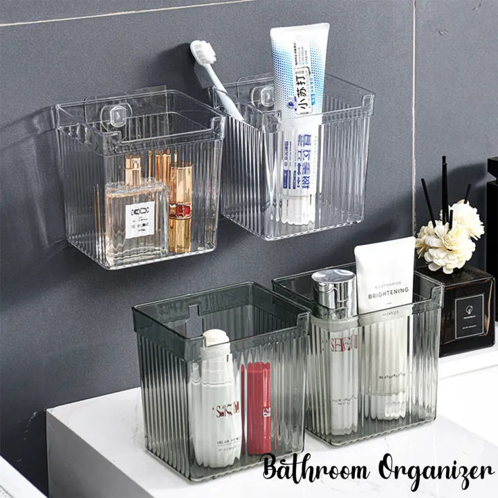 Locaupin%20Wall%20Mounted%20Floating%20Storage%20Bin%20Space%20Saver%20Multifunctional%20Kitchen%20Fridge%20Bathroom%20Toiletries%20Organizer%20-%20Image%207
