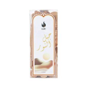 Dupa JABAL NUR Kerucut Mika QODHA isi 60 Pcs Bukhur Buhur Hio Pengharum Ruangan