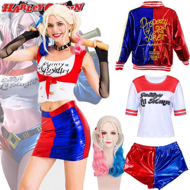 sexy lingerie picture galleries Harley Quinn and Joker in Wonderland Women's Racer-back Tank-top – Sexy  Hackers Clothing Inc