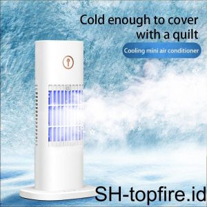 803AC Kipas Angin AC Air Humidifier Kipas Pendingin Ruangan [COD]