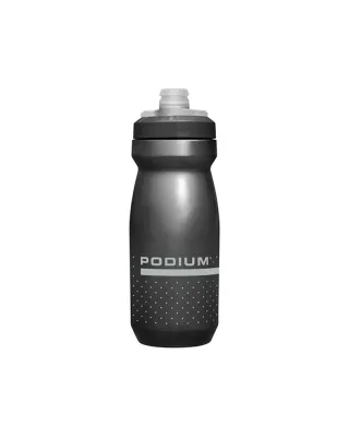 Camelbak Podium Cycling Water Bottle For Bicycle Cycling & Outdoor Sports Hydration Drinking Bottle - 21oz (620ml)
