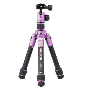 Mefoto Tripod A0320 Q00 - DayTrip Mini ขาตั้งกล้อง ตั้งโต๊ะ ขาตั้ง พกพา