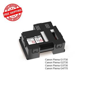 Canon MC-G04 Maintenance Cartridge for MCG04 Canon Pixma G1730 G2730 G3730 G4770