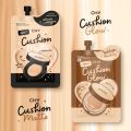 [แบบซอง] Chy Cushion Matte ซีเอชวาย คุชชั่น เนื้อแมท แม่แพท ปกปิด บางเบา คุมมัน กันน้ำ ไม่เป็นคราบ สกินแคร์ แต่งหน้า 7g. 