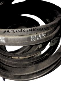 Vanbelt SPZ 1862 Mitsuboshi OPTI Tali Ban Kipas SPZ 1862 Mitsuboshi OPTI Van Fan Belt SPZ 1862 Mitsuboshi OPTI V- Pan Panbelt Fanbelt