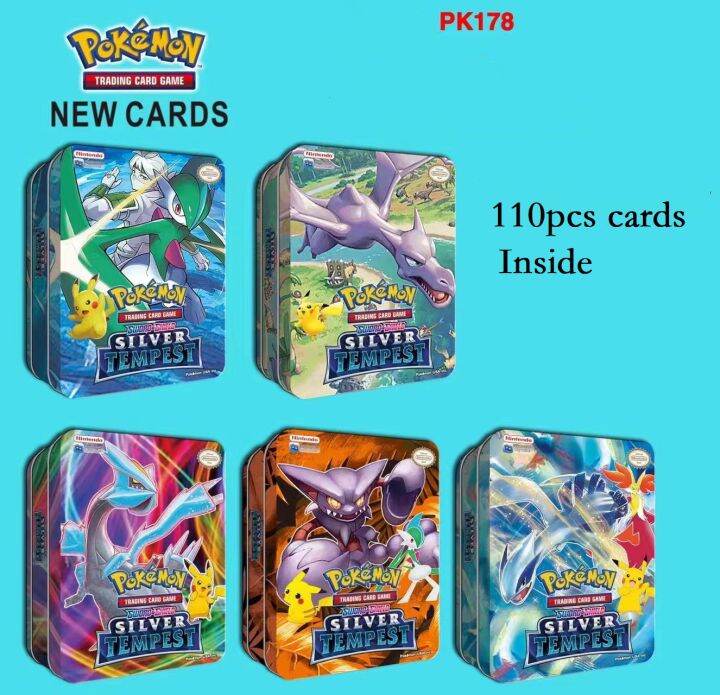 Pokemon sword store and shield lazada