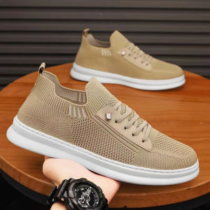 MP58 Sepatu Casual Pria Running Shoes