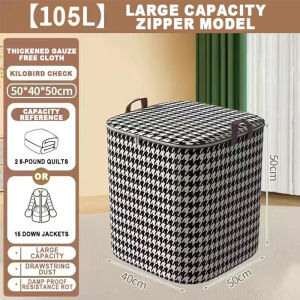 Transparent Storage Box Multipurpose Stackable Clothes Toys Organizer with Lid Sundries Storage Moisture-proof dust-proof Household/Office Organizer
