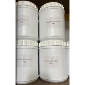 Graphite Powder for Battery Research 1kg/pack
