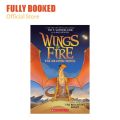 The Brightest Night: Wings of Fire Graphic Novel, Book 5 (Paperback). 