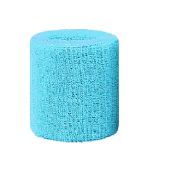 🇸🇬 Fast Delivery Sports Wristband Sweatbands Moisture Wicking Athletic Cotton Sweat Band for Men Women Tennis Basketball Running Gym Work Out wrist protection 护腕 gifts Christmas present