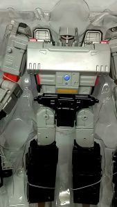 Robot BPF Siege commander megatron high quality toys