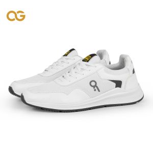 Sneakers Running Sepatu Lari Sepatu Jogging Sepatu Olahraga Sepatu Sepeda Sepatu Sport Dylan AXL 008