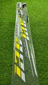 Striping Lis Angka Vario110 Bahan Sticker Bening Transparan