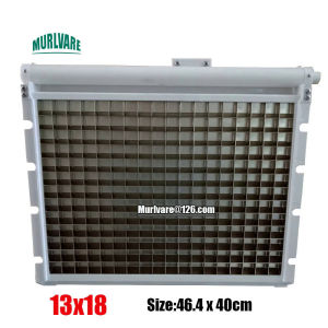 Universal Ice Machine Parts Copper Ice Tray 234 13X18 Evaporator Ice Tray Ice Mold For Ice Maker 畅销热卖 质量可靠 热销爆款 优质好物推荐