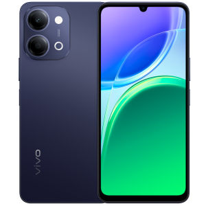 vivo Y11d | 6500 mAh BlueVolt Battery & 44W FlashCharge (5-Year Battery Health) | IP65 Dust and Water Resistance | Up to 120 Hz Refresh Rate Eye Protection Screen | 1200 Nits High-Brightness Display | 50 MP HD Main Camera | 200% Volume Dual Stereo Speaker