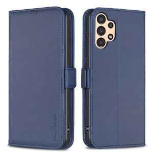 For Samsung Galaxy A53 A52S A52 A72 A73 A42 A33 A32 A23 A22 A02S A03S A03 A13 A12 5G Cover Samsung A32 A22 4G Phone Case Magnetic Leather Wallet Card Slot Flip Cover Casing