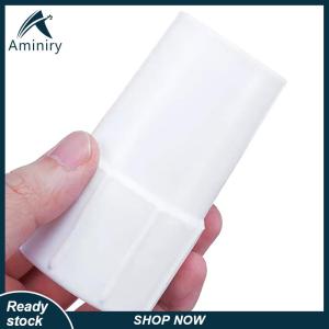 Aminiry[Love sports] Hồ bơi Hose nối hồ bơi Hose End Cuff tay trái 38mm cho hồ bơi chân không Hose 38mm Threaded hút ống