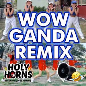 BACKHORN ⭐WOW GANDA REMIX⭐ • BACKHORN • REVERSE HORN • BACKING ALARM • 12-24V FOR ALL VEHICLES