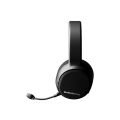 หูฟัง SteelSeries Arctis 1 / 1X Wireless Gaming Headset หูฟังเกมมิ่งไร้สาย ไมค์ตัดเสียงรบกวน ClearCast รองรับ PC / PlayStation / Switch / Android. 
