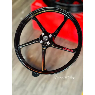 MÂM RCB SP500 MẪU 5 CÂY 16-1.85 DÀNH CHO XE EX135 5S