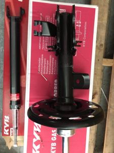 KYB Excel-g โช้คอัพ Nissan Teana L33. [2014-2019] 1 ชุด 4 ต้น