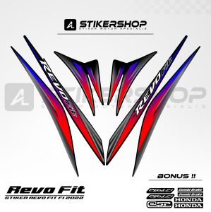 STIKER STRIPING REVO FIT FI 2022 GRAFIS VARIASI 017