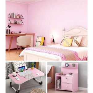 Sticker Dinding Motif Salur Wallpaper Garis Wallpaper Salur Walpaper Kamar Tidur Walpaper Ruang Tamu