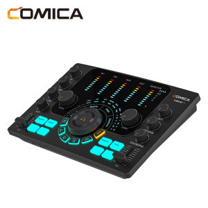 COMICA ADCaster C2 Audio Interface