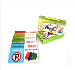 12 in 1 Baby Learning Book Package: A Comprehensive Guide