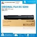 Original Toner Cartridge for Fuji Xerox DocuCentre S2110. 