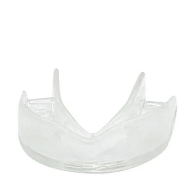 FBT ยางกันฟัน รุ่น PREMIER ฟันยาง ฟันนักมวย mouth guard boxing ฟันยางนักมวย ฟันยางนักกีฬา ฟันยางป้องกันฟัน ยางครอบฟัน (1ชิ้น)45334