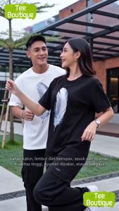 ✅ Mens clothing distro brand premium short sleeve T-shirt summer original T-shirt shirt .C