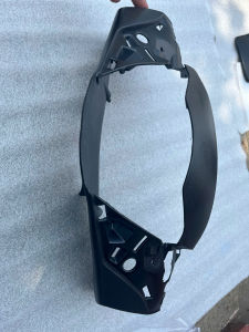 Bộ đầu trước Shvn 2012 - 2016 lên áo ý