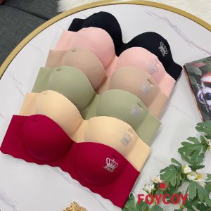 [HCM]ÁO NGỰC CUP NGANG VƯƠNG MIỆN NÂNG BÀN TAY-ĐƯỢC KIỂM HÀNG