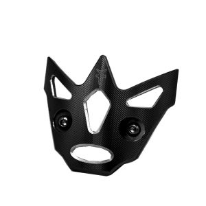 อะไหร่แต่ง CNC FAKIE อลูมิเนียม สําหรับรถจักรยานยนต์ Honda Cmx 500 Cmc 300 Rebel 300 Rebel 500 2017-2019 วัสดุ ทนทานแข็งแรง สีอโนไดร์ ทนนาน งานกัดขึ้นรูปทุกชิ้น จัดส่งในไทย