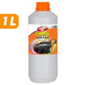 (MGOS) Magic 101 Extreme Nano-Shield Car Wash and Wax