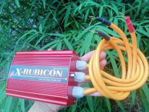 Jual Hemat bbm HYBRID CX10 X-RUBICON stabilizer aki mobil