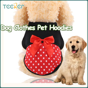 Chó hoạt hình quần áo thú cưng ấm áp mùa đông Chó Đội Mũ Trùm Đầu chuyển đổi áo phù hợp cho con chó nhỏ và chó trung bình con chó con mèo con Áo Chihuahua Yorkie quần áo Pug