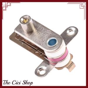 [The Cici Shop] 10A Original Electric Cooker Rice Thermostat Temperature Control Switch