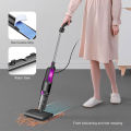 HETCH H2 Handheld Vacuum Cleaner & Mop HVC-1413-HC. 