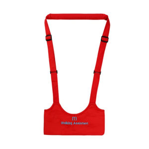 Harga Grosir - Sabuk Pengaman Baby Walker Belt / Alat Bantu Bayi Belajar Jalan