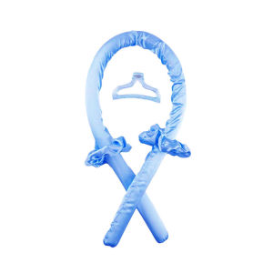 besi keriting tidur tanpa haba tiada menyeterika tidur tanpa haba tiada kerosakan pada rambut