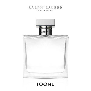 Ralph Lauren Romance Eau de Parfum | Floral Woody fragrance for Women