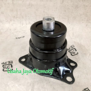 engine mounting pangkon mesin dudukan mesin kanan mobilio brv brio jazz rs city