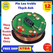 Loa siêu treble rời thạch anh pin loa treble thạch anh giá - 1 cái