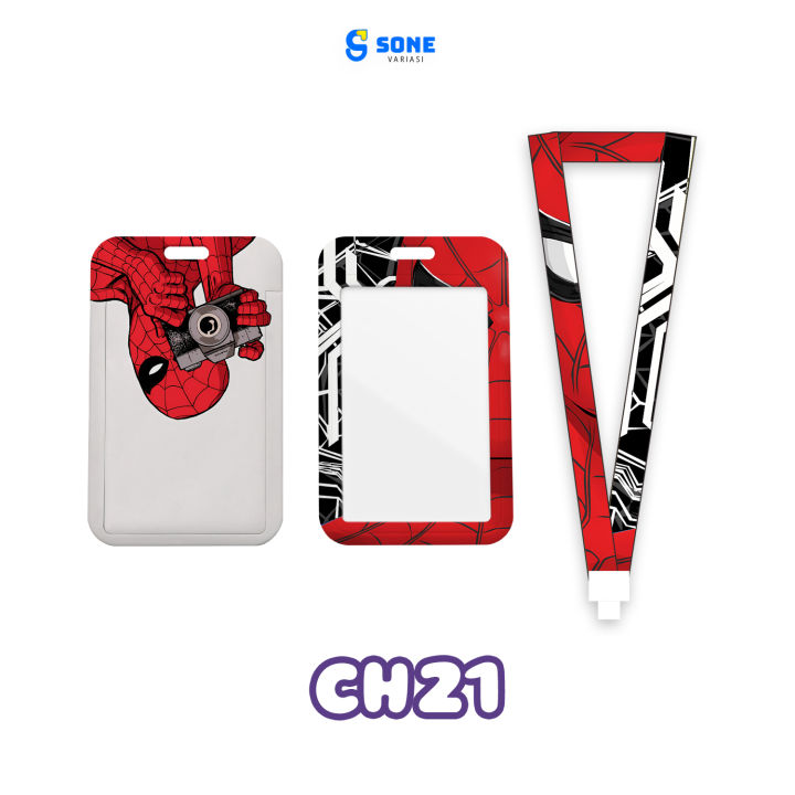 Card%20Holder%20Aesthetic%20Superheroes%20Tempat%20Photocard%20K-Pop%20Anime%20Lucu%20Case%20Kartu%20ID%20Holder%20lucu%20Cute%20-%20Image%207