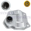 Filter Oli Matic Transmisi CVT Nissan X-trail T31 31728-1XF02 - 5698. 