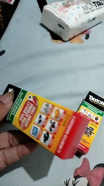 Buyer review video 3