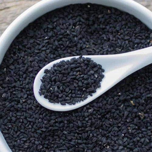 hạt thì là đen, Kalonji seeds Indian Black cumin seeds Indian